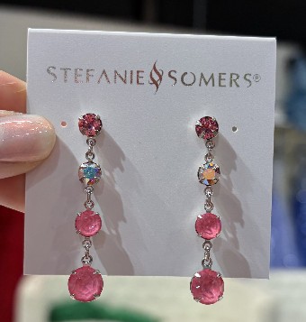 Stefanie Somers Core/CD6 #10 Dahlia thumbnail