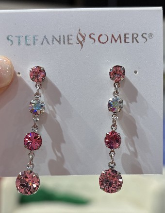 Stefanie Somers Core/CD6 #11 Bloom thumbnail