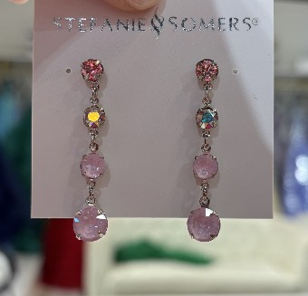 Stefanie Somers Core/CD6 #5 Petal thumbnail