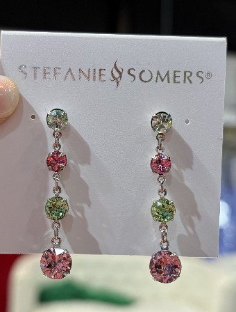 Stefanie Somers Core/CD6 #3 Tea Rose thumbnail