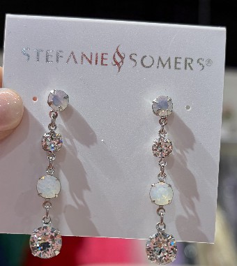 Stefanie Somers Core/CD6 #2 Ice thumbnail