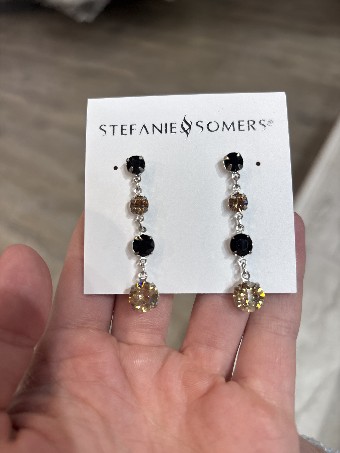 Stefanie Somers Core/CD6 #14 Leopard thumbnail