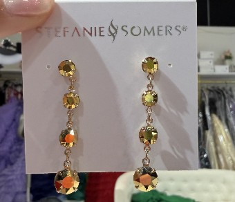 Stefanie Somers Core/CD6 #9 Aurum thumbnail