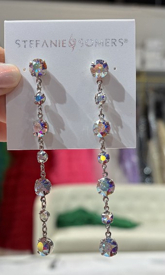 Stefanie Somers Core/CD8 #1 Crystal Ab thumbnail