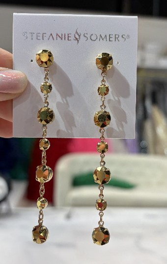 Stefanie Somers Core/CD8 #2 Aurum thumbnail