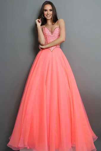 Jovani 47196 #3 thumbnail