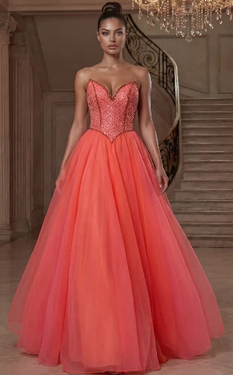 Jovani 47196 #2 thumbnail