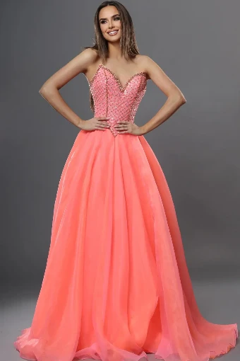 Jovani 47196 #0 default thumbnail