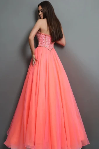 Jovani 47196 #1 thumbnail