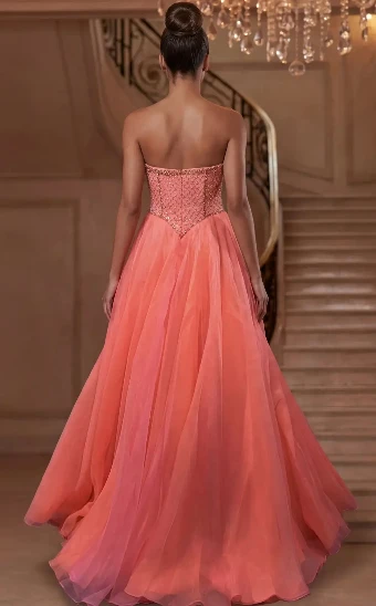 Jovani 47196 #4 thumbnail