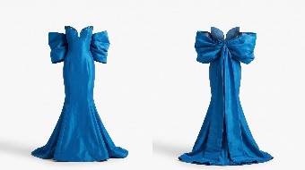 Jovani 48726 #0 default Turquoise thumbnail
