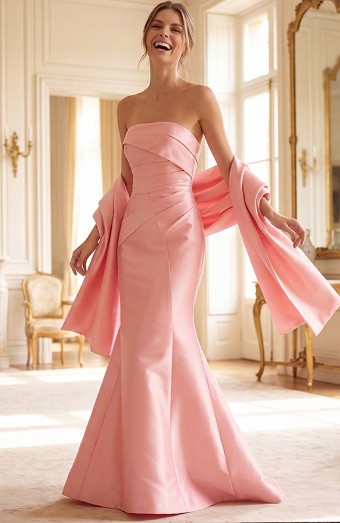 Jovani 49508 #1 Red thumbnail