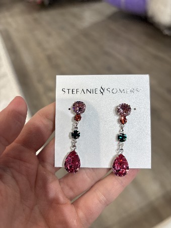 Stefanie Somers CORE/SD5 #3 Garden Party thumbnail
