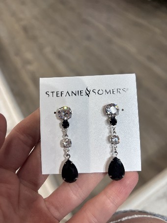 Stefanie Somers CORE/SD5 #6 Tuxedo thumbnail