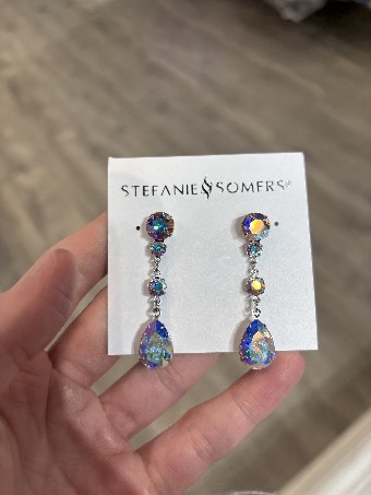 Stefanie Somers CORE/SD5 #1 Crystal Ab thumbnail