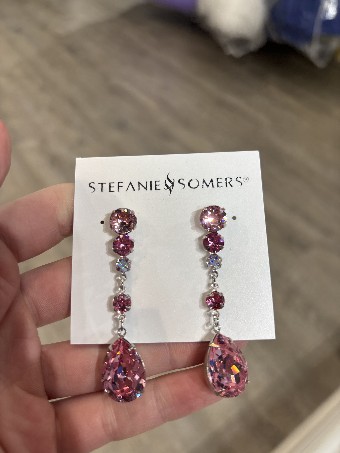 Stefanie Somers CORE/DD9 #8 Bloom thumbnail