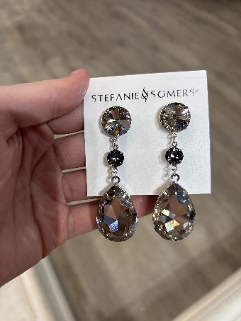 Stefanie Somers CORE/PD9 #5 Silver Shade thumbnail