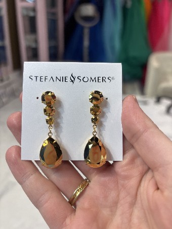 Stefanie Somers CORE/DD6 #0 default Aurum thumbnail