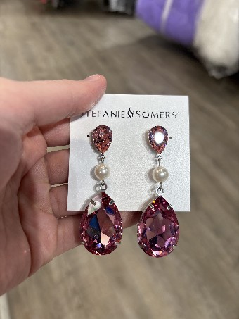 Stefanie Somers CORE/ PD7 #3 Rose Gold thumbnail