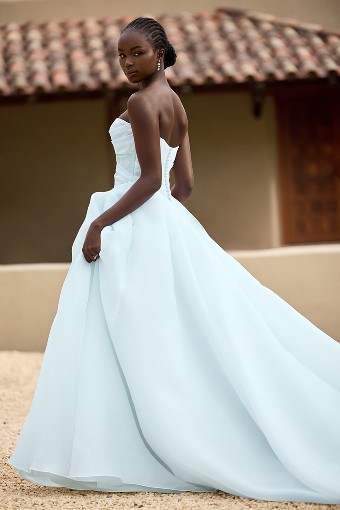 Sophia Tolli Y3145 | Ariane #2 Ivory thumbnail