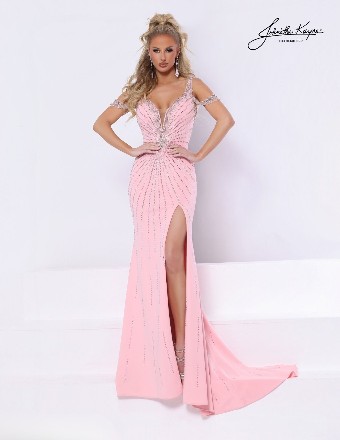 Johnathan Kayne 3353 #1 Pink Perwinkle thumbnail
