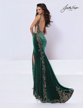 Johnathan Kayne 3380 #1 Black Emerald thumbnail