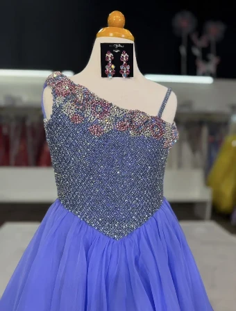 Sherri Hill K67173 #1 thumbnail