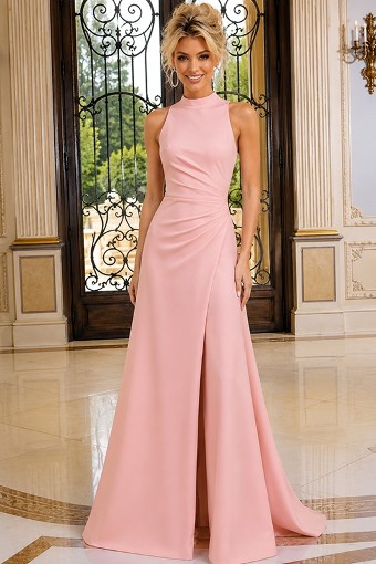 Jovani 53166 #0 default Black Pink thumbnail