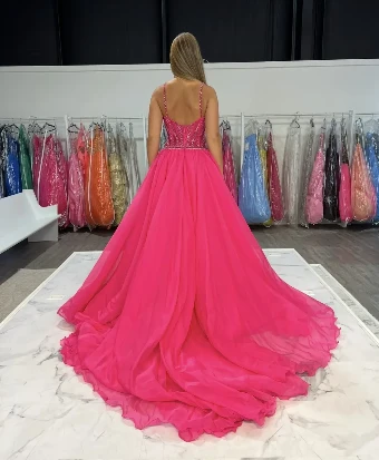 Sherri Hill 67001 #1 thumbnail