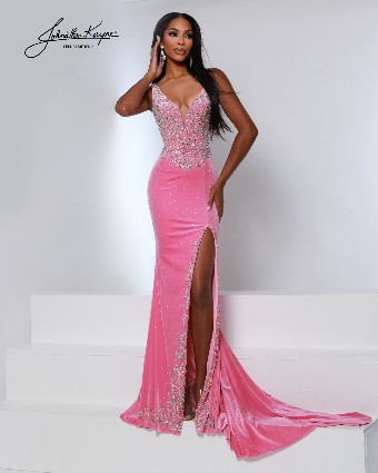Johnathan Kayne 3225 #3 default Black Royal Flamingo thumbnail
