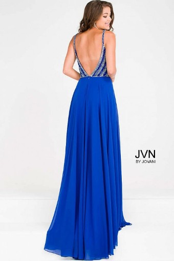 Jovani 48495 #4 Black thumbnail