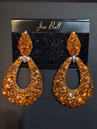 Jim Ball Designs DORA #7 Sun/Silver thumbnail