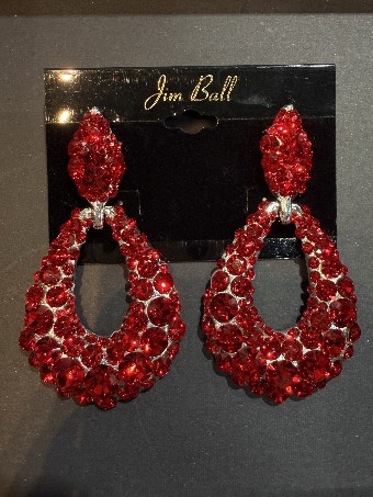 Jim Ball Designs DORA #1 default Light Siam thumbnail