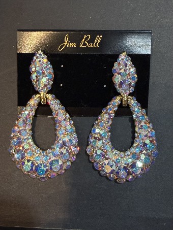 Jim Ball Designs DORA #5 Gold thumbnail