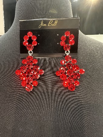 Jim Ball Designs BRIANNA #5 Light Siam thumbnail