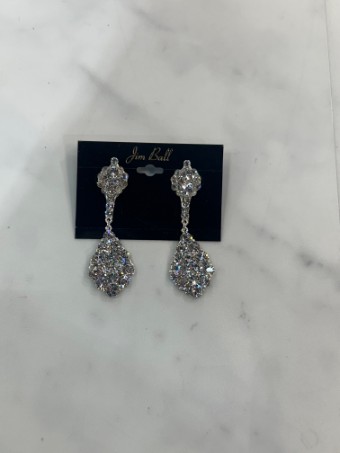 Jim Ball Designs KITTY #0 default Clear Silver thumbnail