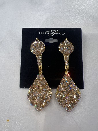 Jim Ball Designs KITTY #4 Golden Shadow thumbnail