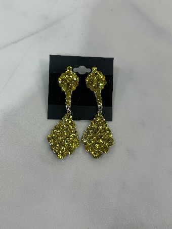 Jim Ball Designs KITTY #1 Yellow thumbnail