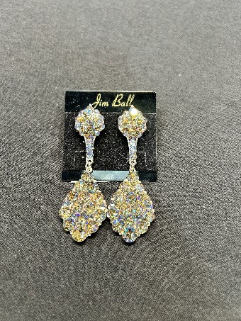 Jim Ball Designs KITTY #2 VERDE thumbnail