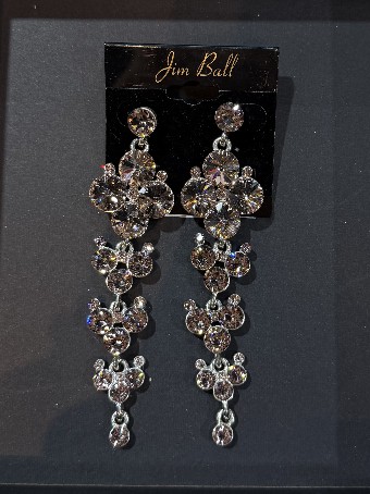 Jim Ball Designs MICKEY #11 Prosecco thumbnail