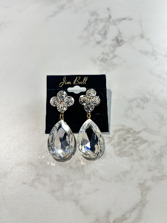 Jim Ball Designs MALLORY #5 Gold thumbnail