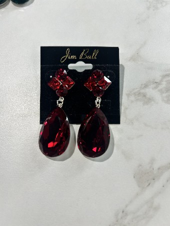 Jim Ball Designs MALLORY #4 Silver thumbnail