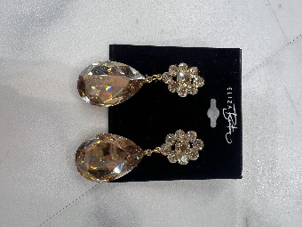 Jim Ball Designs BETSY #1 Golden Shadow thumbnail