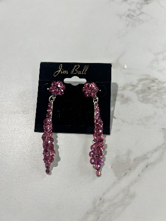 Jim Ball Designs JASMINE #1 default rose silver thumbnail