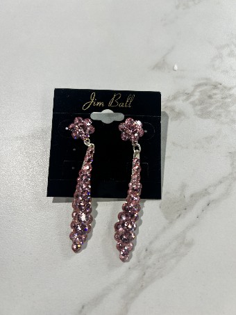 Jim Ball Designs JASMINE #2 Rose Gold thumbnail
