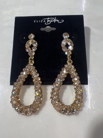 Jim Ball Designs DOROTHY #0 default Golden Shadow thumbnail