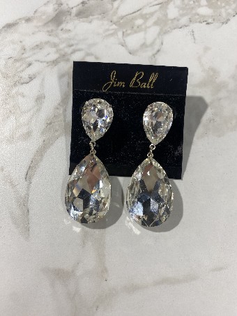 Jim Ball Designs MARIA #1 default Silver thumbnail