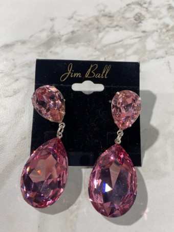 Jim Ball Designs MARIA #0 default Silver thumbnail