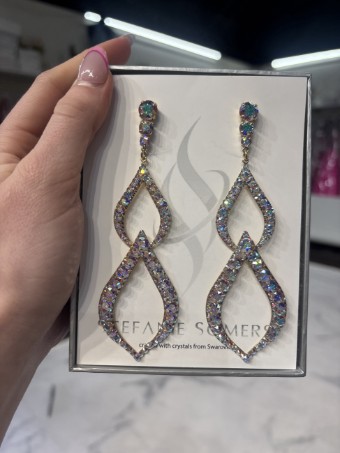 Stefanie Somers VESTA RUNWAY #0 default Gold thumbnail