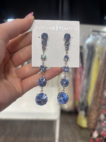 Stefanie Somers CORE/CD14 #3 Skyy thumbnail